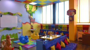 Holiday Inn Kuwait Al Thuraya City, an IHG Hotel
